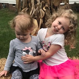 Meet your Posher, Jeri